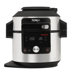 Мультиварка Ninja Foodi SmartLid OL650EU