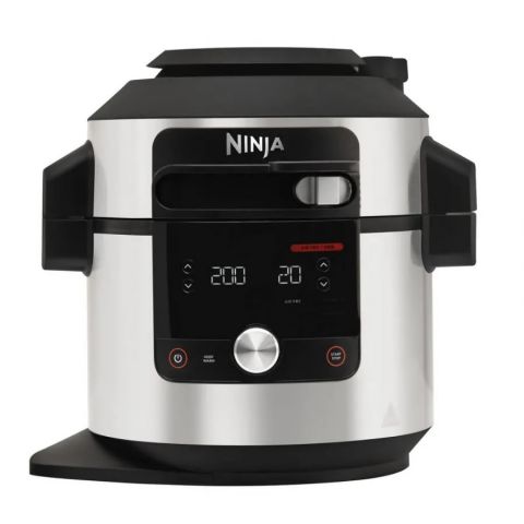Мультиварка Ninja Foodi SmartLid OL650EU