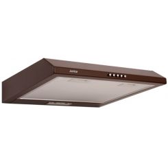 Вытяжка Jantar ST I LED 50 BR