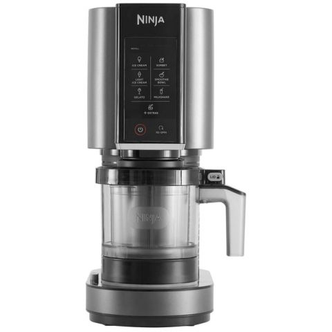 Мороженица Ninja Ice Cream Maker NC300EU