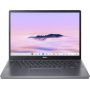Ноутбук Acer Chromebook Plus 514 CB514-3HT-R8W0 (NX.KP9EU.001) Steel Gray