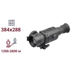 Тепловизионный прицел AGM Clarion 384