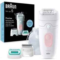 Эпилятор Braun Silk-epil 5 SE 5-050