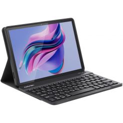 Планшет Chuwi Hi10 XPro 4G Dual Sim Grey (CWI559/CW-112424) с клавиатурой