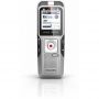 Диктофон Philips DVT3100 2GB Silver
