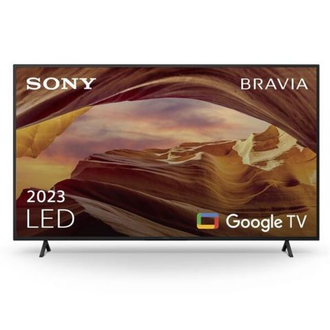 Телевизор Sony KD65X75WL