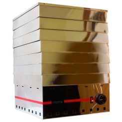 Сушилка ProfitM ЕСП-01 нерж._бн