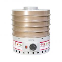 Сушилка ProfitM ЕСП-02 ЕКО серая_бн