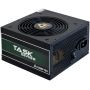 Блок живлення Chieftec TPS-700S, ATX 2.3, APFC, 12cm fan, Bronze, RTL