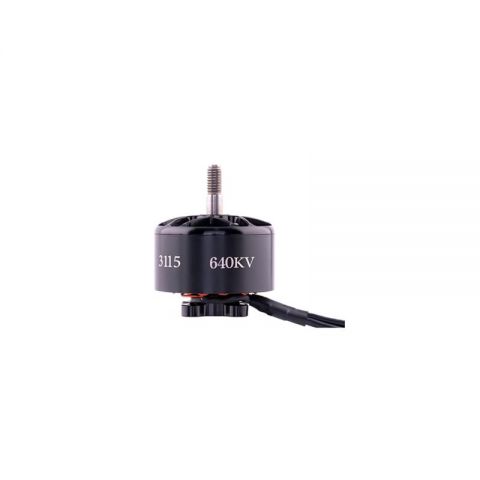 Двигатель для дрона Hobbyporter 3115 640KV (HP3115-KV640)