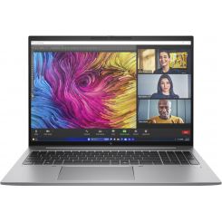Ноутбук HP ZBook Firefly 16 G11 (9E2M0AV_V1) Silver