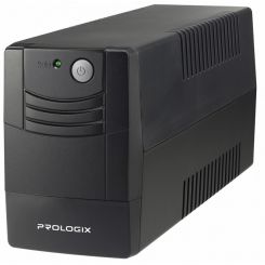 ИБП Prologix 1500 (PLPU1500VA4LED)