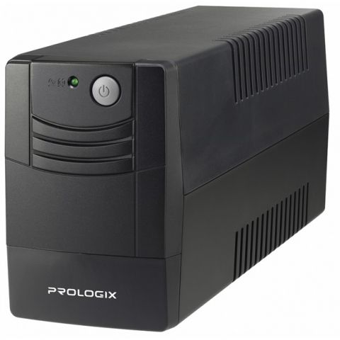 ИБП Prologix 1500 (PLPU1500VA4LED)
