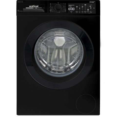 Стиральная машина Vestfrost MWM 126 T3I BL