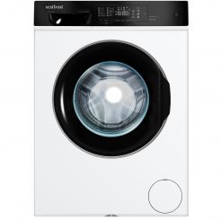 Стиральная машина Vestfrost GWM 712 WBS