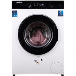 Стиральная машина Vestfrost GWM 812 WBS