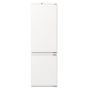 Вбудований холодильник Gorenje NRKI418EE1