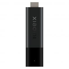 TV Приставка Xiaomi Mi TV Stick 4K Edition 2024 EU_