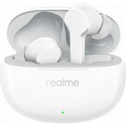 Bluetooth-гарнитура Realme Buds T110 White_EU