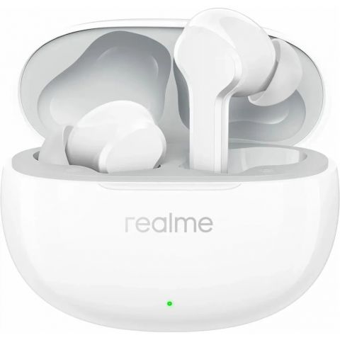 Bluetooth-гарнитура Realme Buds T110 White_EU