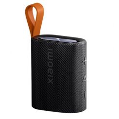 Акустическая система Xiaomi Sound Pocket Black (QBH4269GL)_EU
