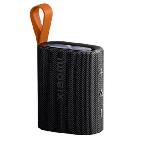 Акустическая система Xiaomi Sound Pocket Black (QBH4269GL)_EU