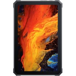Планшет Blackview Active 8 Pro 8/256GB 4G Dual Sim Black