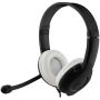 Гарнитура Media-Tech Epsilion USB Black (MT3573)