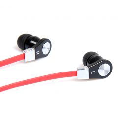 Гарнитура Media-Tech Magicsound DS-2 Black/Red (MT3556R)