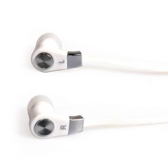 Гарнитура Media-Tech Magicsound DS-2 White (MT3556W)