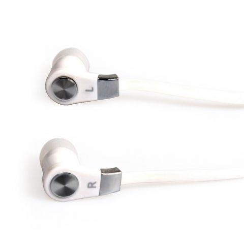 Гарнитура Media-Tech Magicsound DS-2 White (MT3556W)