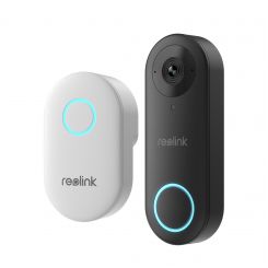 Видеозвонок Reolink D340W (Video Doorbell WiFi)