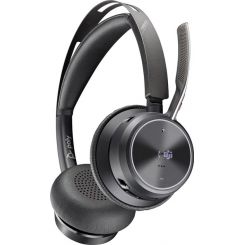 Гарнитура Poly Focus 2 - M USB-A HS Stereo Black (77Y85AA) Гарнитура Poly Focus 2 - M USB-A HS Stereo Black (77Y85AA)