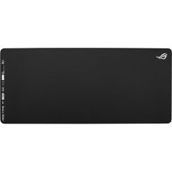 Ігрова поверхня Asus ROG Hone Ace XXL Black (90MP03G0-BPUA00)