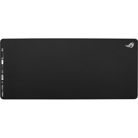 Ігрова поверхня Asus ROG Hone Ace XXL Black (90MP03G0-BPUA00)