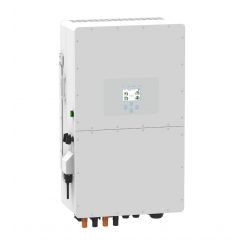Инвертор гибридный 50kW Deye SUN-50K-SG01HP3-EU-BM4, трехфазный