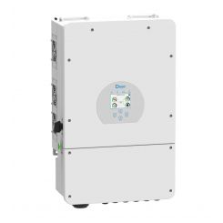 Инвертор гибридный 10kW Deye SUN-10K-SG02LP1-EU-AM3, однофазный
