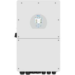 Инвертор гибридный 16kW Deye SUN-16K-SG01LP1-EU, однофазный
