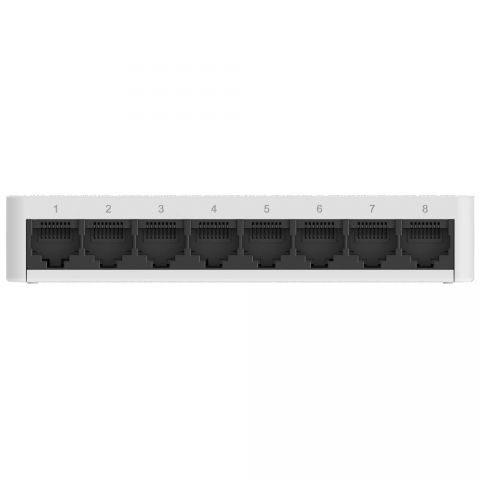 Коммутатор Ruijie Reyee RG-ES08G-L