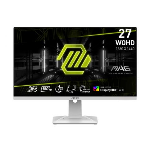 Монітор MSI 27