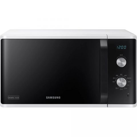 Мікрохвильова піч Samsung MG23K3614AW/UA