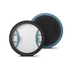 Набір фільтрів до пилососів серії 2000 та 3000 Philips XV1631/01 Набір фільтрів до пилососів серії 2000 та 3000 Philips XV1631/01