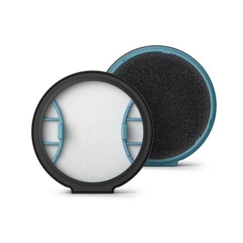 Набір фільтрів до пилососів серії 2000 та 3000 Philips XV1631/01 Набір фільтрів до пилососів серії 2000 та 3000 Philips XV1631/01