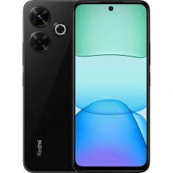 Смартфон Xiaomi Redmi 13 8/256GB Midnight Black EU