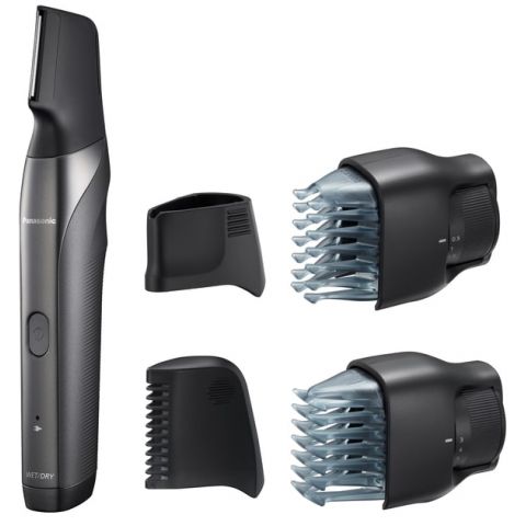 Триммер универсальный Panasonic ER-GY60-H520