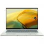 Ноутбук Asus ZenBook 14 UX3402VA-KP695 (90NB10G6-M012J0) Foggy Silver