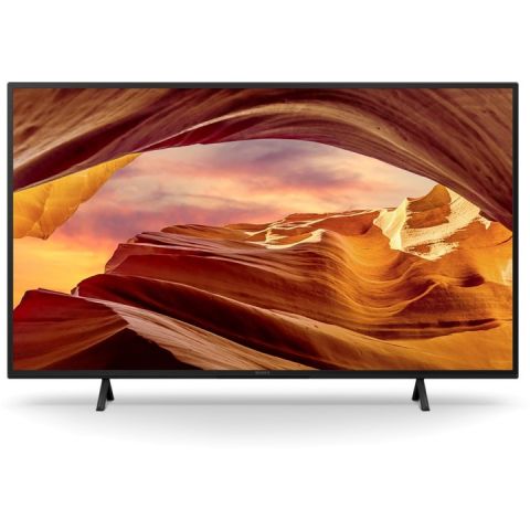 Телевизор Sony KD50X75WL