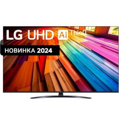 Телевизор LG 50UT81006LA