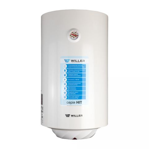 Водонагреватель Willer EV30R серия HIT
