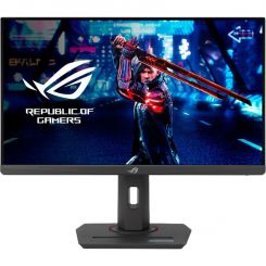 Монитор Asus 24.5